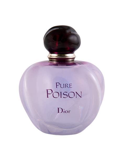 christian dior damen parfum pure poison 50 ml|Dior pure poison 3.4 oz.